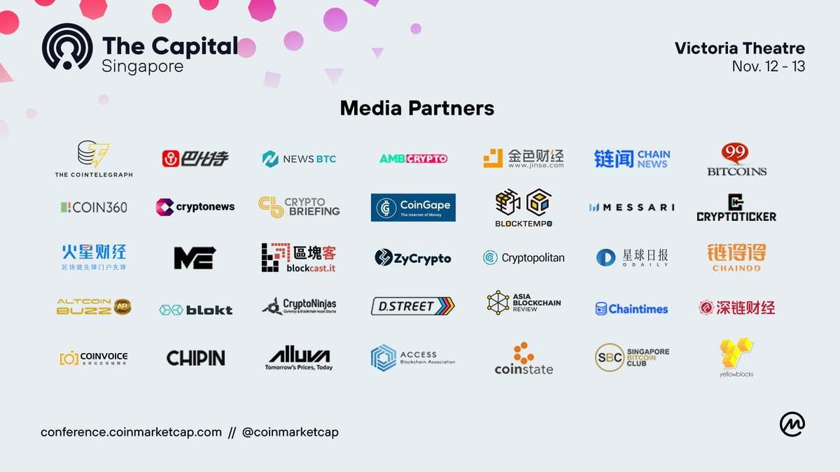 BlockchainNW - Seattle tweet media