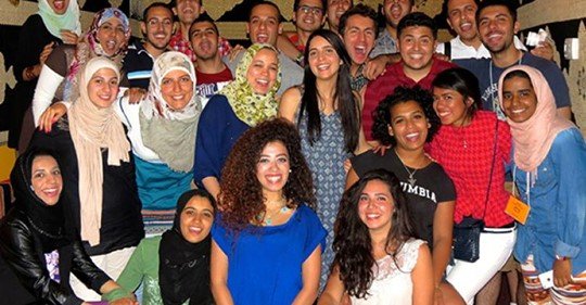 AMIDEASTIraq's tweet photo. U.S. Department of State’s U.S.- Middle East Partnership Initiative (MEPI)/AMIDEAST pleased to announce  recruitment for the Tomorrow’s Leaders Program, MEPI initiative for capable, highly motivated high school seniors in Iraq from underserved backgrounds. https://t.co/6mlWfBfTkI https://t.co/NG2Pbd8s6y