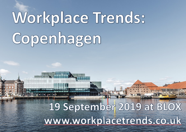 Just a week away from  #Workplace Trends #Copenhagen Conference 19/09 at BLOX. We are excited to showcase our smart sensor solution in our hometown. Make sure to stop by to check it out yourself!
<a href="/workplacetrends/">WorkplaceTrends</a>