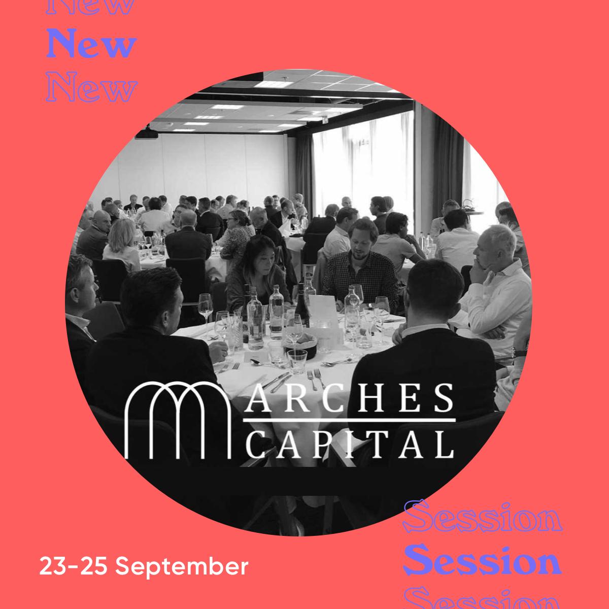 Join a full-day Angel training within the Amsterdam Capital House experience! From building the right team to valuations to term sheets and strategy. Brought to you by experts from Arches Capital, Inkef Capital, btov Partners &amp; Steelman Partners.
bit.ly/2kIOj5h
