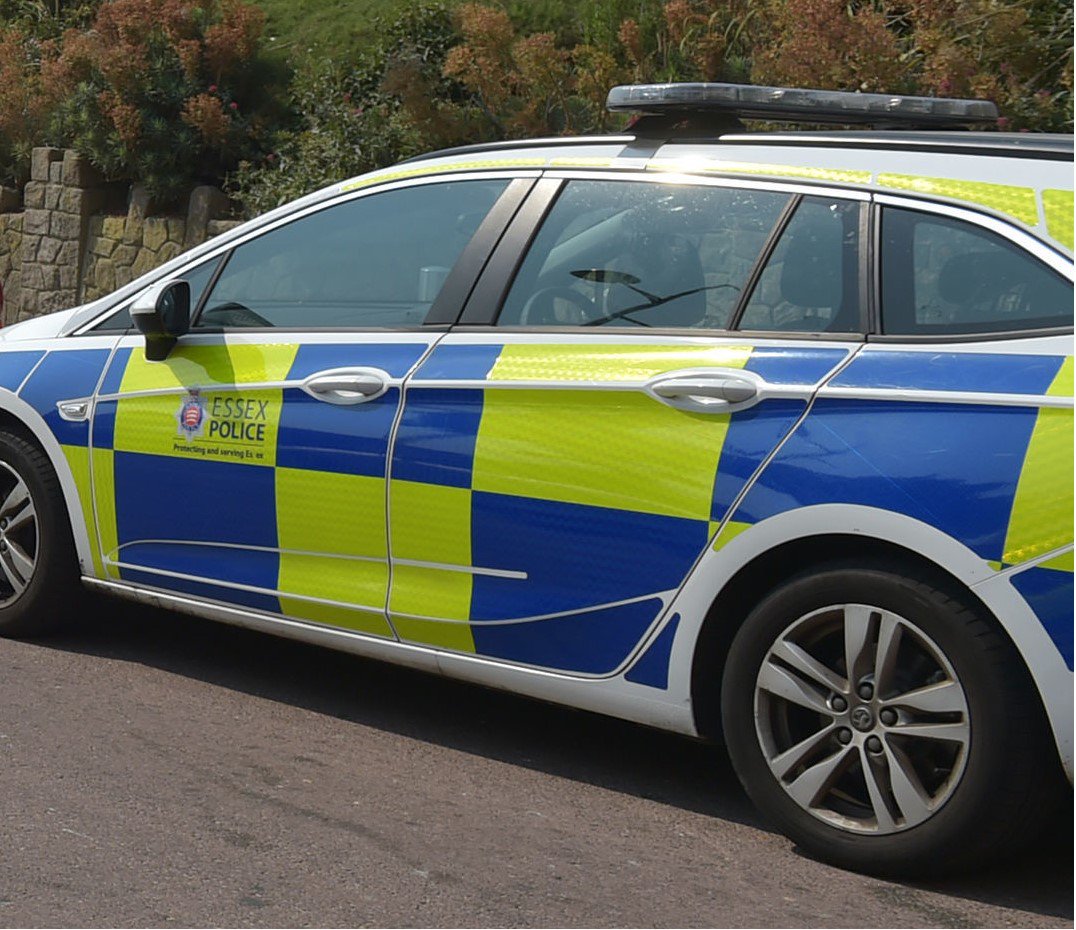 A 25 year old man has been arrested on suspicion of attempted murder after a stabbing in Colchester on Sunday.

It happened on West Street. The victim is in a stable but critical condition in hospital. #HeartNews