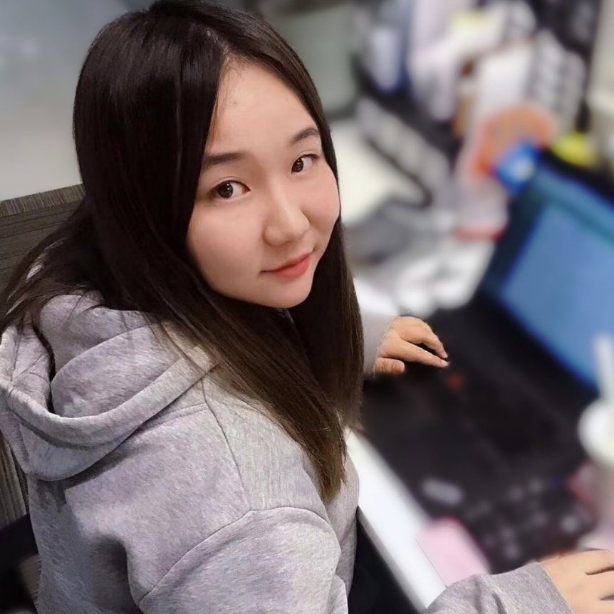 dingtian22's tweet photo. #新头像 https://t.co/ZsmOs8Aadt