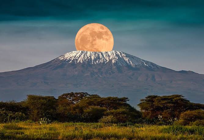 PicPublic's tweet photo. Mount Kilimanjaro
Tanzania https://t.co/5C09MeZVzL