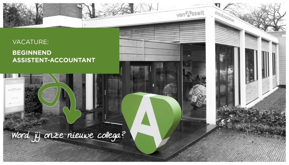 vanasseltacc's tweet photo. #Vacature! Voor het #accountancyteam in #Driebergen zoeken wij een beginnend #assistent-accountant. Ben jij die #vindingrijke collega met een #commercieel gedreven instelling? Dan zoeken wij jou! Kijk voor meer informatie:https://t.co/LsEnGyYW1N https://t.co/qpUEIKZsKv
