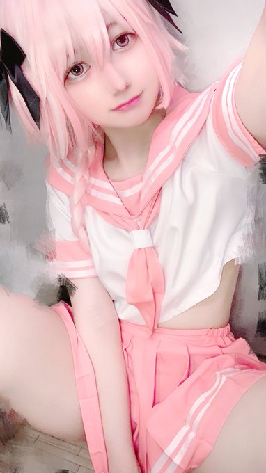 コスプレイヤーさらのTwitter画像7