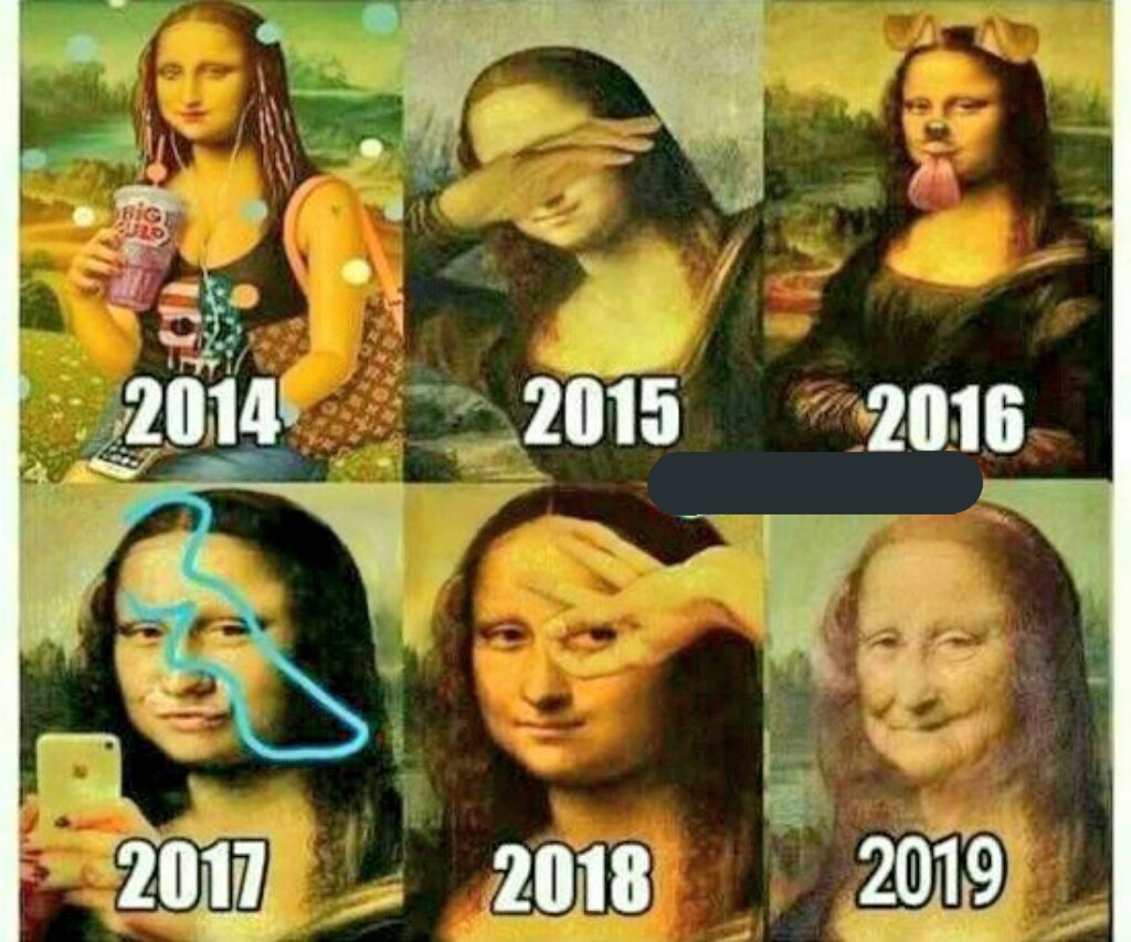 SouthEverMemes1's tweet photo. A evolução das fotos:

#Memes #memesbr https://t.co/GcA8TlMmQH