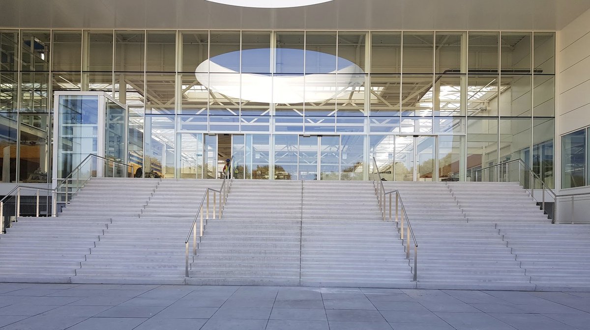 Brainport Industries Campus tweet media