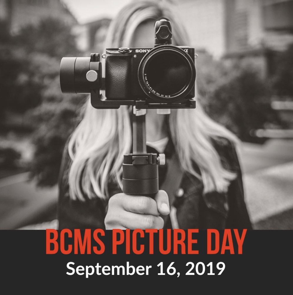 Bacon County Middle School (@baconmiddle) on Twitter photo 