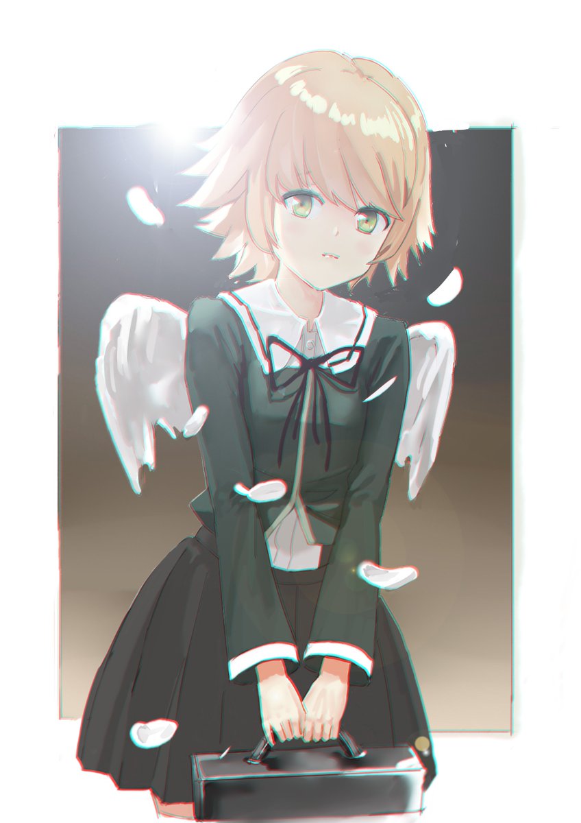 ダンガンロンパ 画 Twitter Search