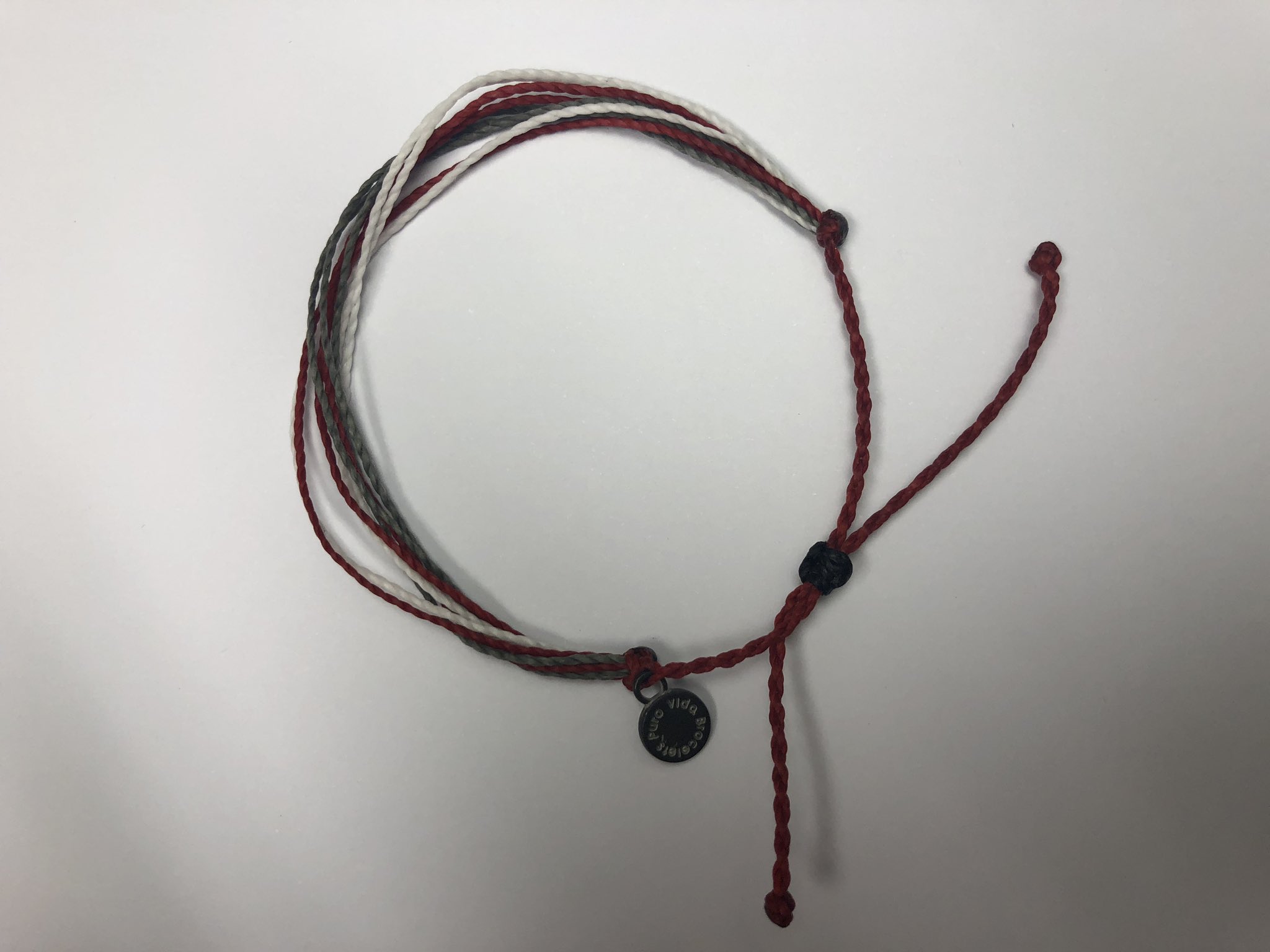 Create your own unique Pura Vida bracelet to support your team, fundraiser,  sorority or other group! 👍🏼 | Pura vida, Pura vida bracelets, Pure vida  bracelets