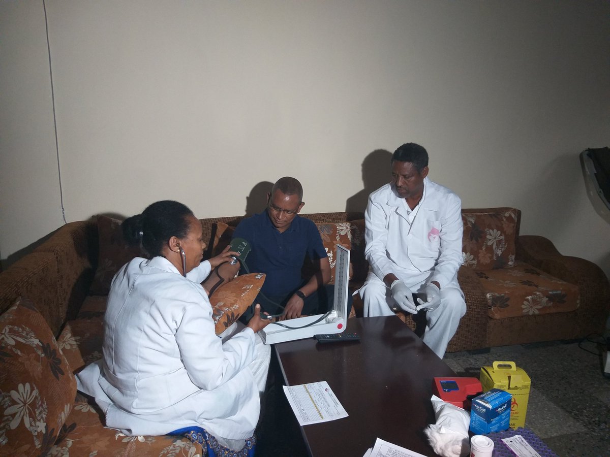 33+ Tigray Regional State President Images