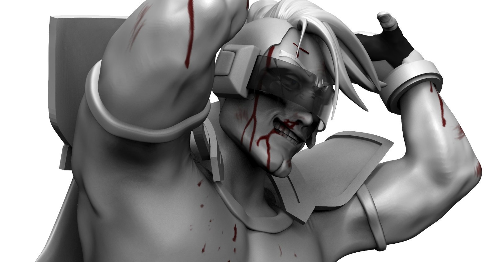 Kubitsuri V Twitter ヒロアカのスピンオフマンガのヴィジランテ ナックルダスターとキャプテン セレブリティ