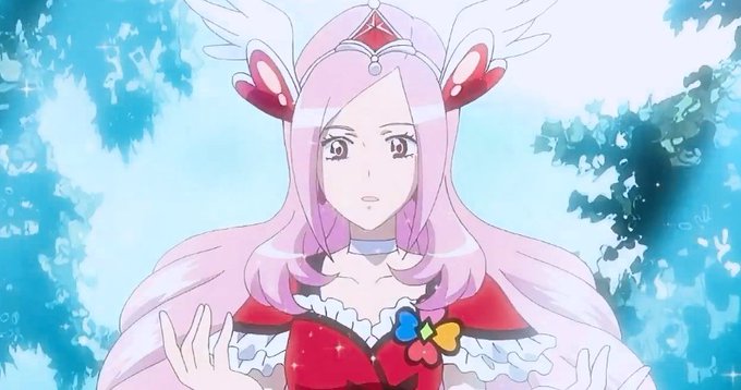 フレッシュプリキュアのtwitterイラスト検索結果 古い順