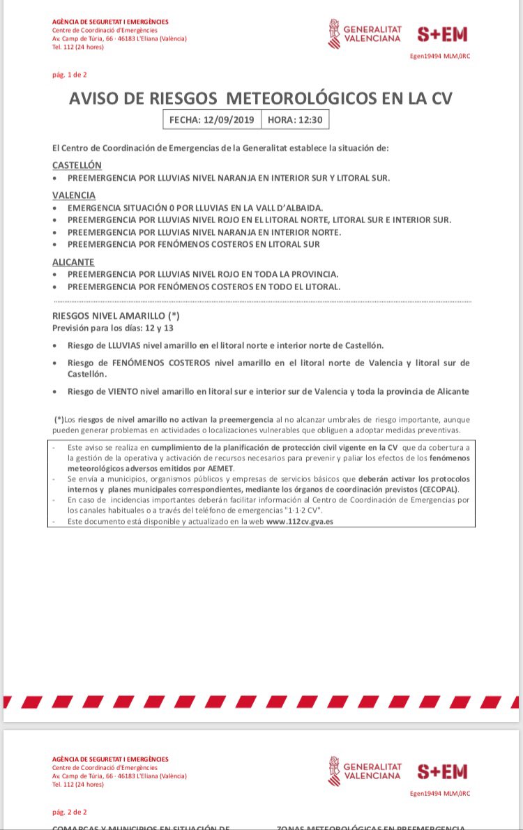 Policia Local Xàbia tweet media