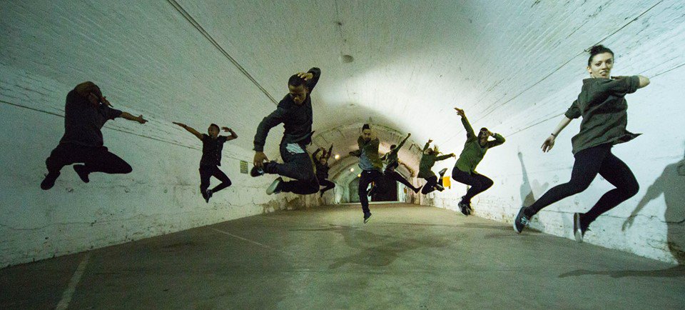 Up for a dynamic, groovy workout? Join us tomorrow for Urban Dance at 12.00 noon!
morleycollege.ac.uk <a href="/morleympa/">Morley Music & Performing Arts</a>
<a href="/morleydance/">Morley College Dance</a>
Istagram: marta_rach_v 
#streetdance #fitness #dancelondon