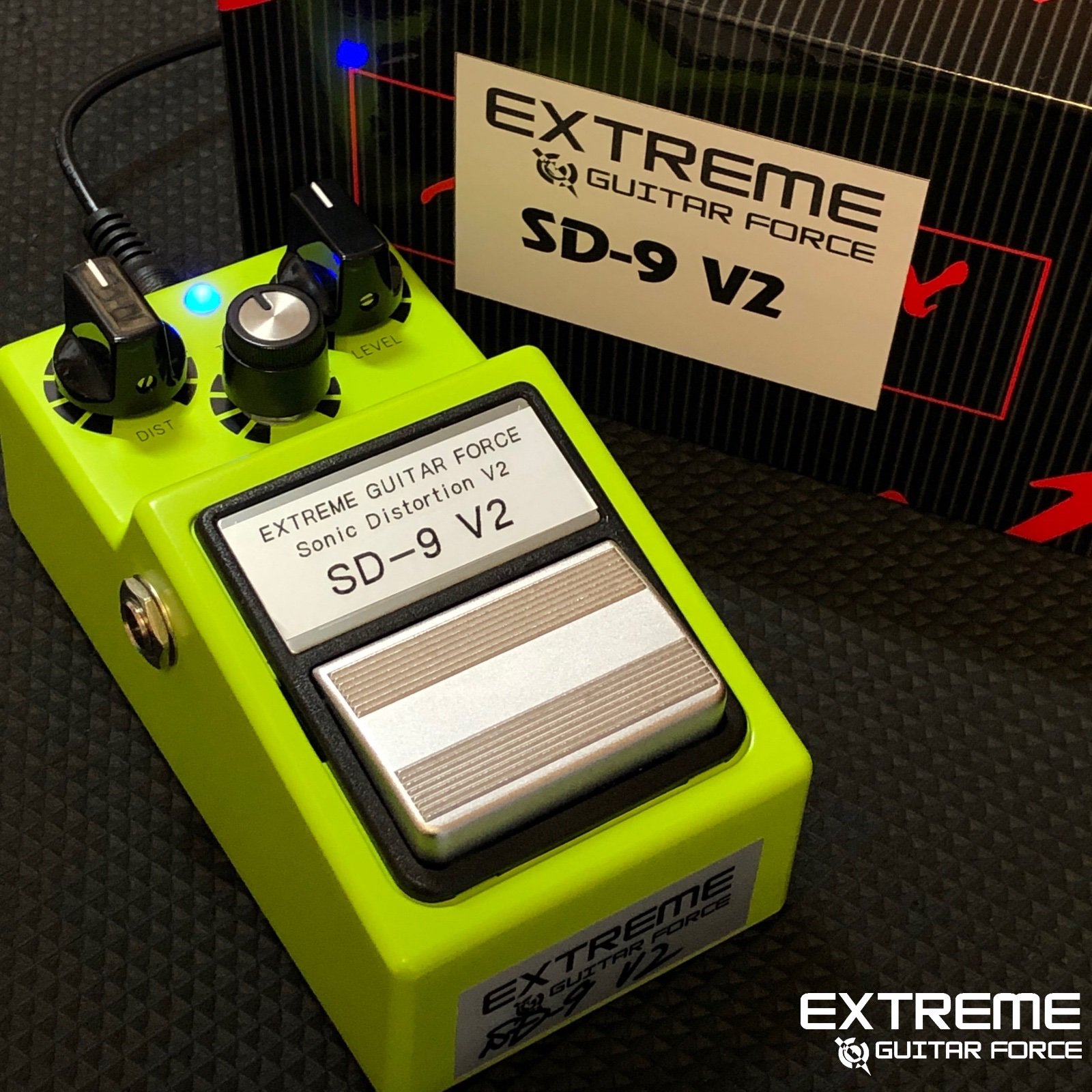 Guitars Shop EXCEL | EXTREME GUITAR FORCE on X: 