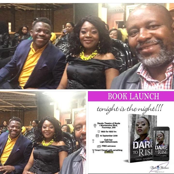thulipoetry's tweet photo. Please put your hands together for my father @revbenjamindube for following the dress code; smart casual with something yellow. Thank you dad
#lyricity
#daretorise
#theuntoldstorycd
#destinythings
#collectinglikesforjesus https://t.co/cqjfr4TFiR