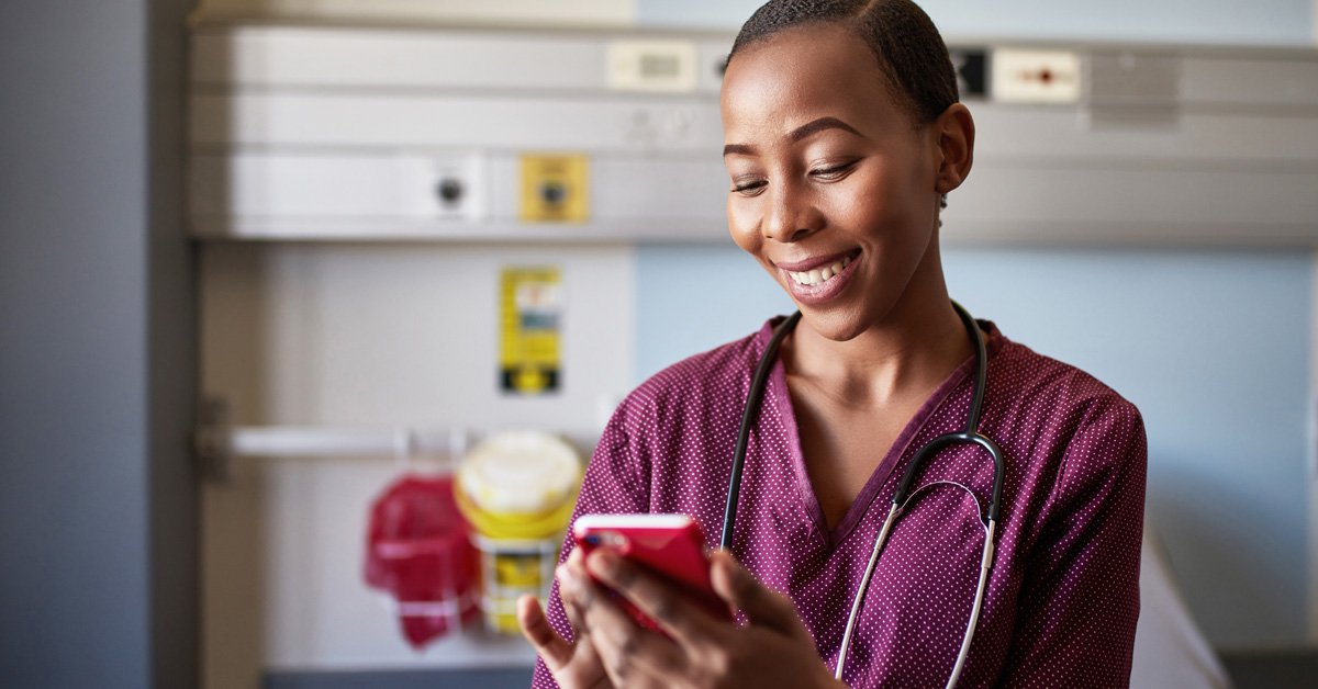 PatientSafeSoln's tweet photo. #PatientTouch offers new privacy and on-call features for physicians, mobile-enabled handoffs and documentation for nurses. See the news release: https://t.co/ZCaIrBw1G9 https://t.co/TEQFaK4tdy