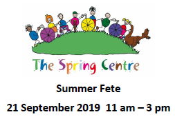 TheMilestoneSch's tweet photo. Support our friends #TheSpringCentre and visit their Summer Fete on 21 Sept 11am - 3pm Gardner House, Olympus Park, Quedgeley #foragoodcause https://t.co/GS1AKadiLy
