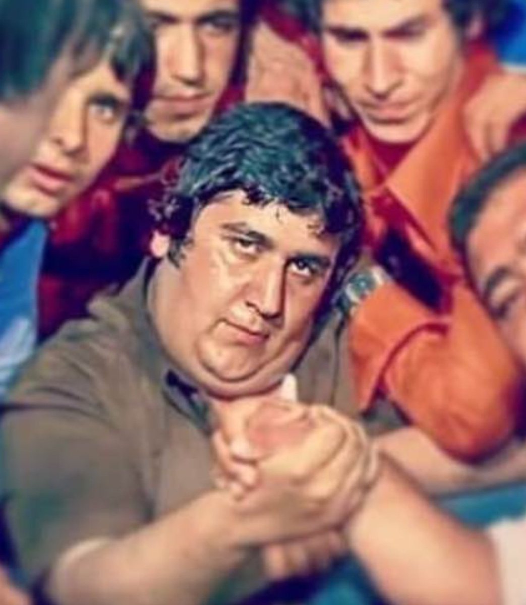 Arzu Film tweet media