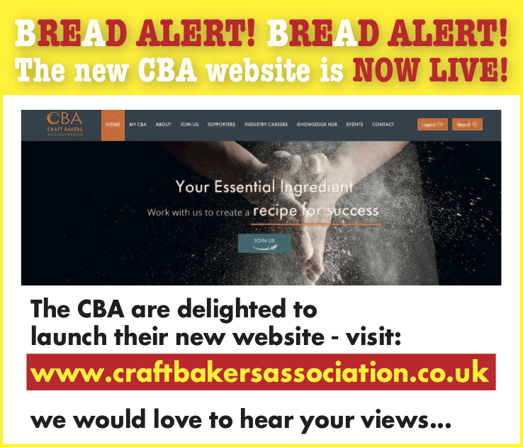craft_bakers's tweet photo. Our brand new website launched today! Take a look at https://t.co/sli3H6RfPi. Fantastic new members area full of useful resources at your finger tips. https://t.co/G9G2ZCSUqZ