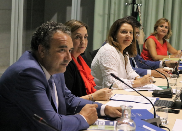 #AOVE
"El IFAPA potenciará la excelencia de la calidad del aceite de oliva.
Arranca una nueva etapa con más presupuesto, más investigadores y más proyectos."
vía <a href="/RevistaOlimerca/">Revista Olimerca</a> 
bit.ly/OLIMERCA-IFAPA