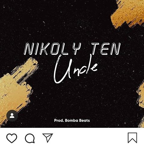 Nikoly Ten tweet media