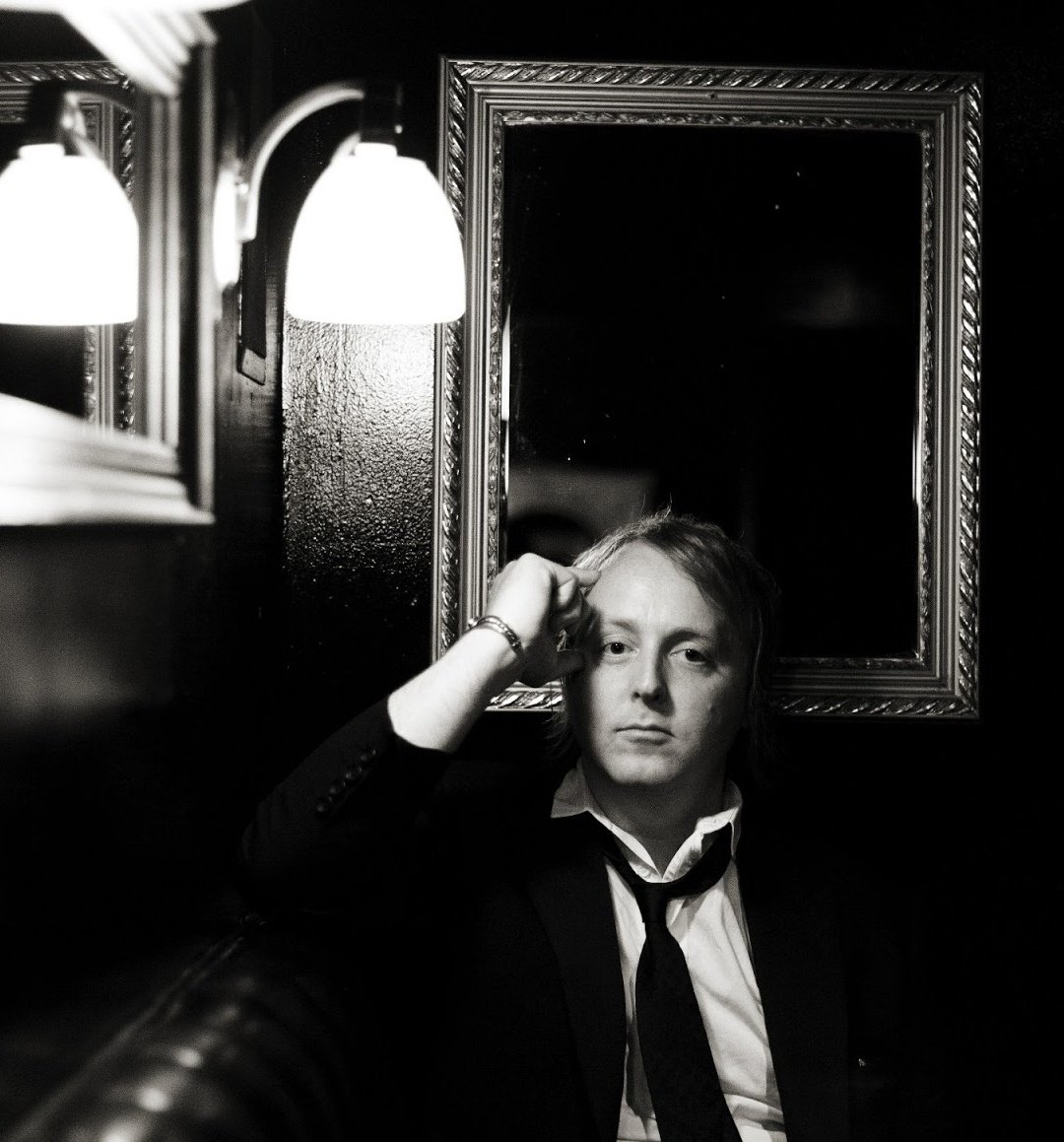 Happy birthday to james mccartney! wish him all the best! and i\m still waiting for his new music 