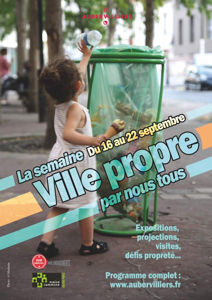 VivreAuber's tweet photo. https://t.co/jbjVzK9H8g

Au delà de cette semaine c'est à nous tous de faire un geste pour notre ville... https://t.co/f5Lc8Ov9VC