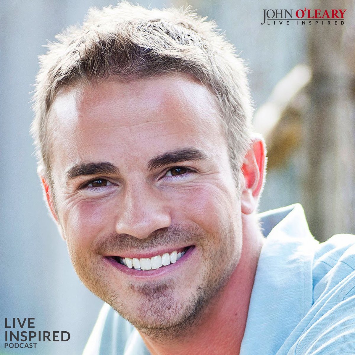 JOLearyInspires's tweet photo. For 14 years @jake_Mcentire dedicated his life to writing his script for @RunTheRaceMovie. This year, he saw it become a feature film produced by @TimTebow. Jake shares how to uncover your calling + how to pursue it on #LiveInspired Podcast ep. 184. https://t.co/viAwiXcq5a https://t.co/AwEcWYahfp