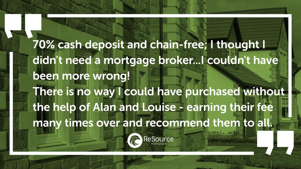ReSourceMrtg's tweet photo. We are all about exceeding expectations to get you the best deals on property finance. Get in touch to find out how we can help you... https://t.co/8c8xkpy4vA
#propertyfinance #mortgages #buytolet #remortgaging https://t.co/x3JdASYTVa