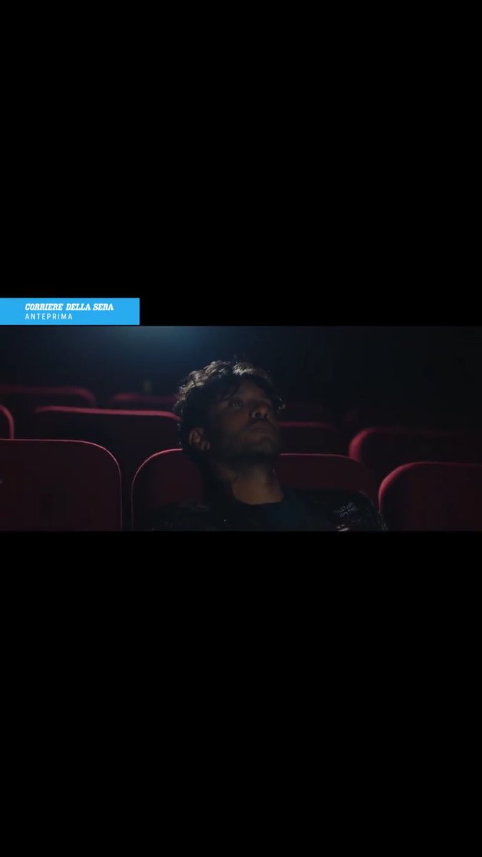 noveprimaveree's tweet image. questo è secondo me il video più bello 🥺💘 
#FabrizioMoro #PerMe