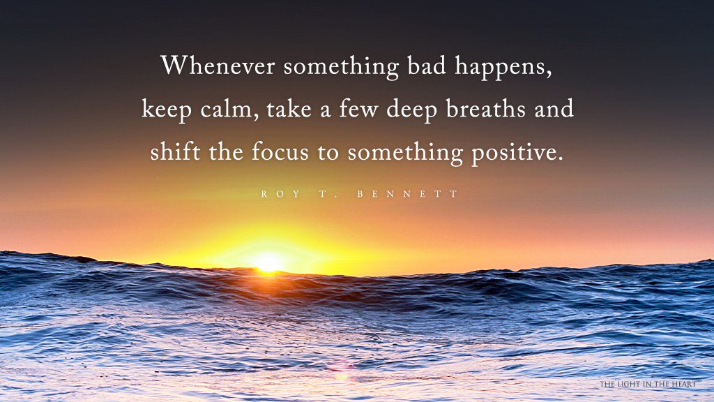 Whenever Something Bad Happens, Keep Calm! @djdrek84 @briandevans @63_cabaa @lfsrs @stevekrohn @tanrob22 @johncmaxwell @foundr @dgp1496 @gr8benj @isamuuran1316 @billmoore20 @paoloigna1 @domainverkaufen @johnpierceix @healingmb @rbrutti @1228erin @light4asd