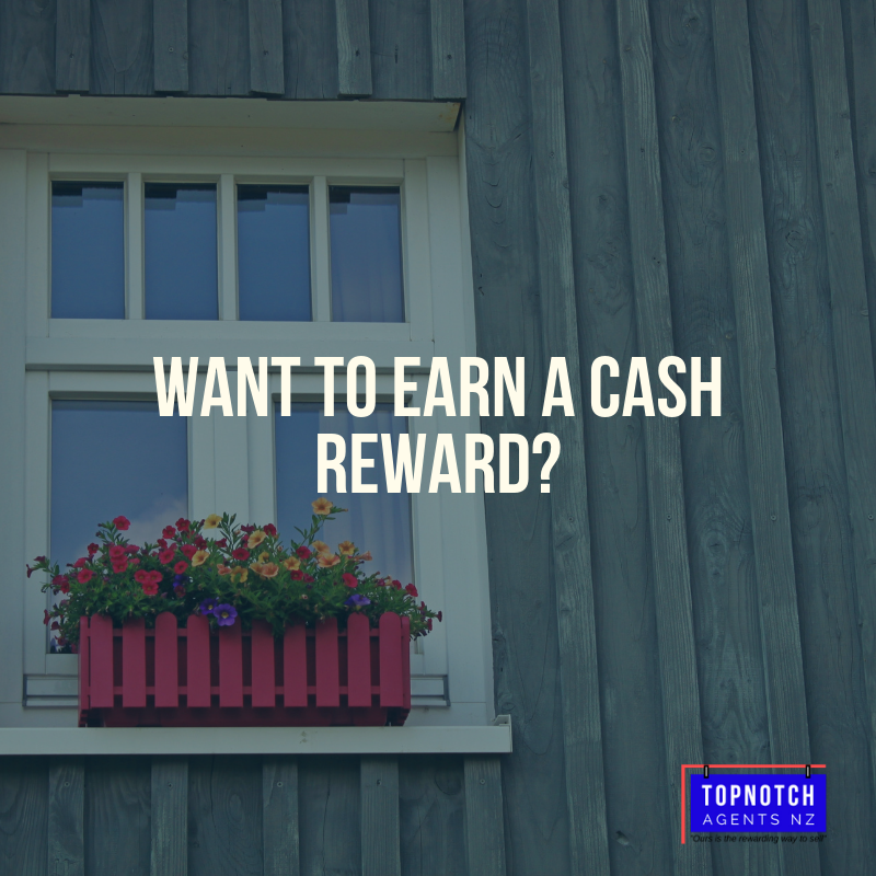 Yes, anything from $250 to $500 or more. And our service is totally FREE !!
topnotchagentsnz.co.nz/how-do-we-do-it