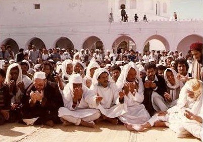libyantales's tweet photo. Senussi zawiya of Al #Jaghbub, #Libya - 1980s.

#LibyanTales https://t.co/hvtMrnDkCi