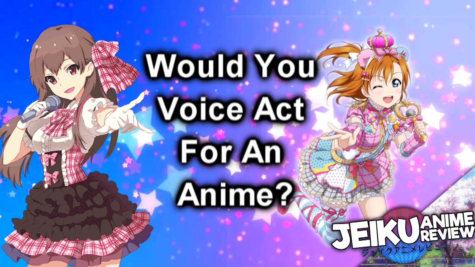 Jeiku Anime Review on Twitter: 