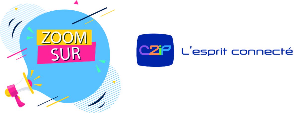 BFCnum's tweet photo. [ZOOM SUR🔎] @c2ip L'esprit connecté 🤳 et l'expertise du service informatique externalisé et télécoms au service du développement à destination des entreprises, collectivités, associations. 👉https://t.co/VQiqOVzOok
#adherentBFCNum #IT #sauvegarde #sécurité https://t.co/u27N2Zv0IY