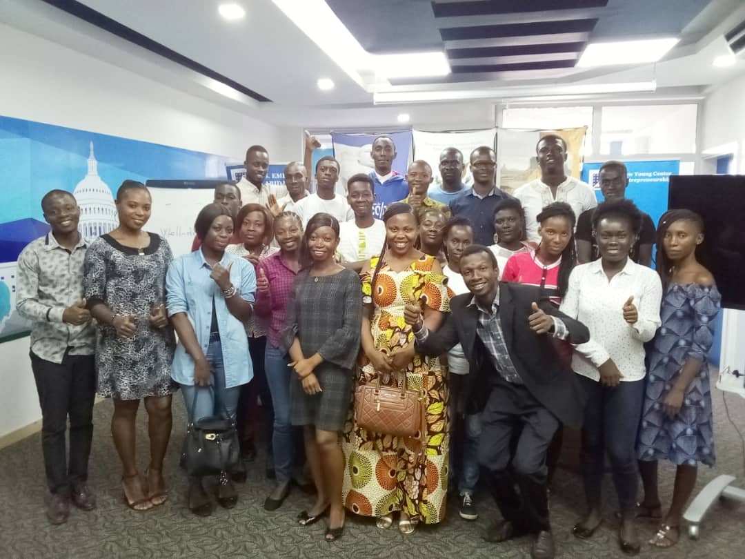 ivroian's tweet photo. Fin de la conférence rencontre Afrique 2019 sur le thème de l'autonomisation de la femme.
@YouthSDGs
@YagGhana https://t.co/Seqox8MGt6