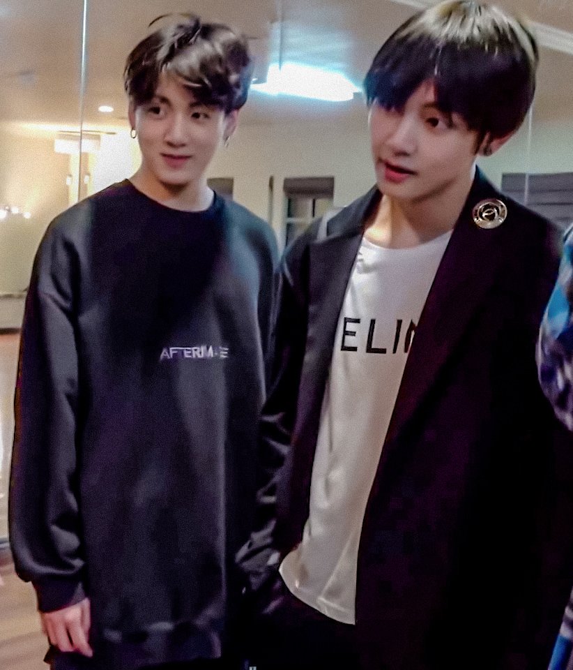 ลูกหมี 💜 tweet media