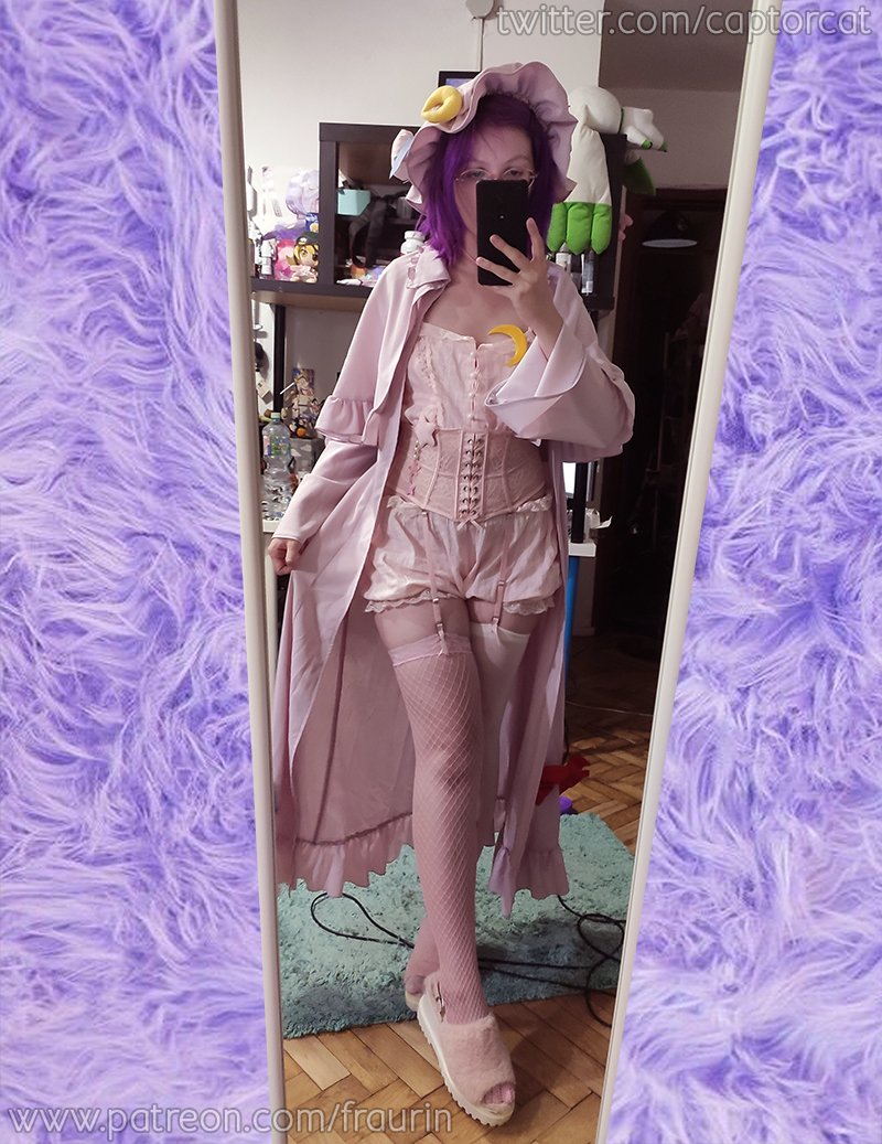 FrauRin 「food dealer」 on X: 