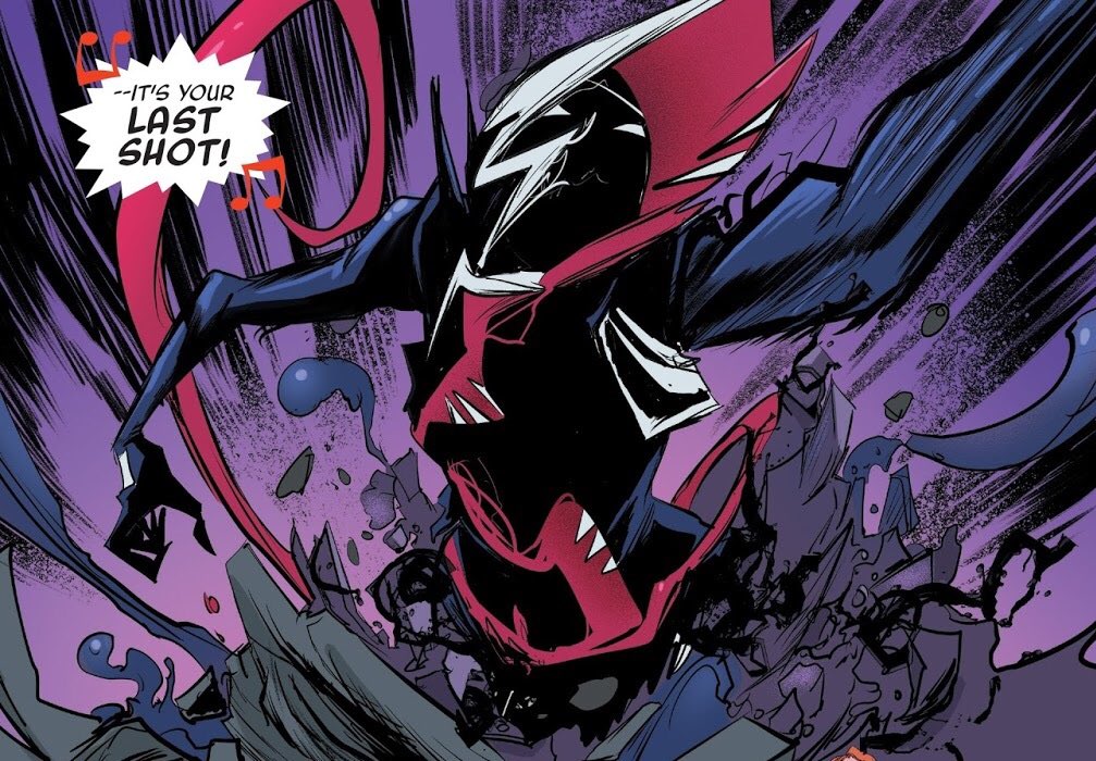 GhostThwipGwen's tweet image. Gwenom and Symbiote Spider-Man vs Spiderman w/ allies 

// That would be a great RP no lie..

@GenuineWebhead, why can’t I tag you?!