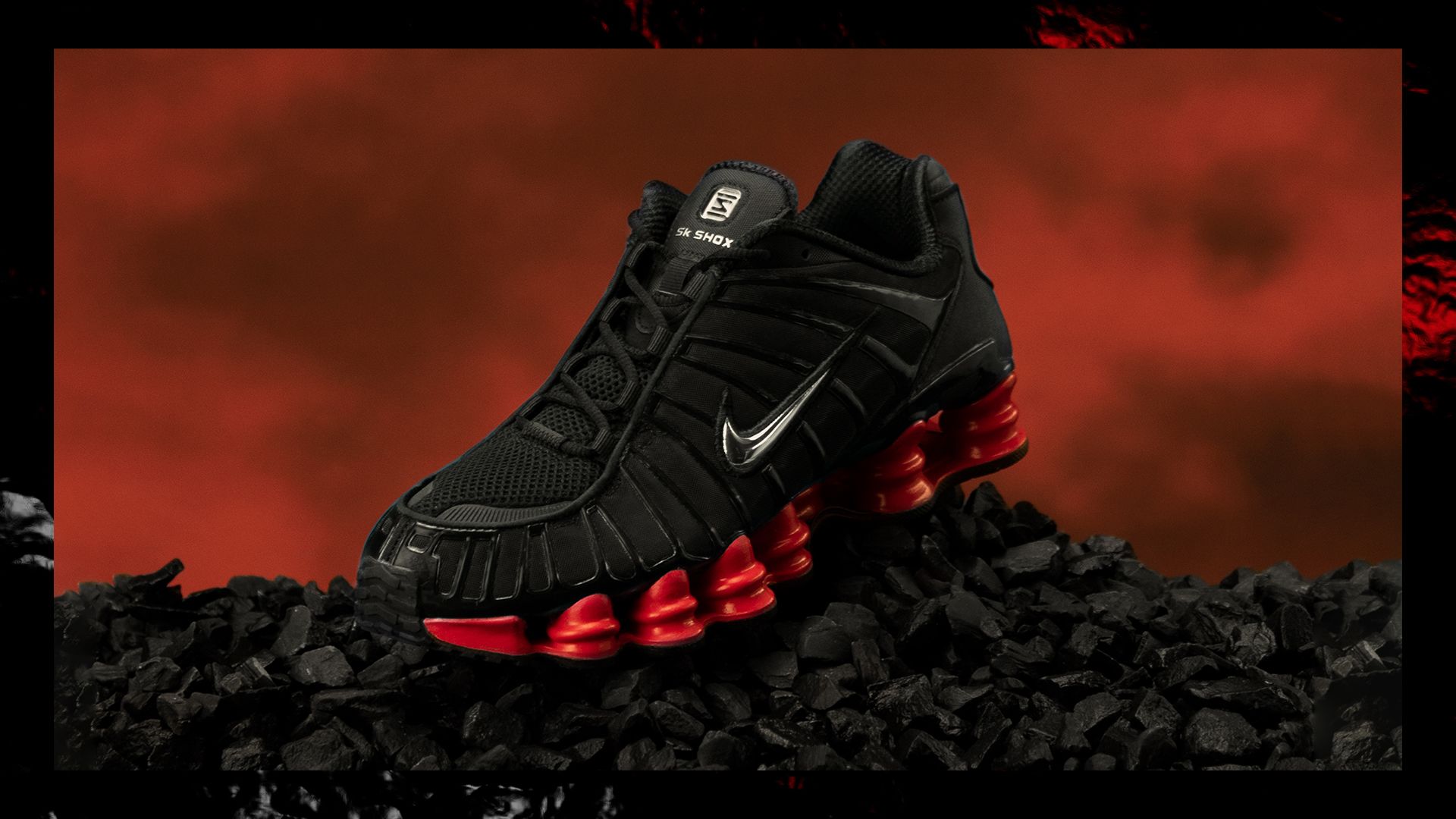 Nike shox shop 87