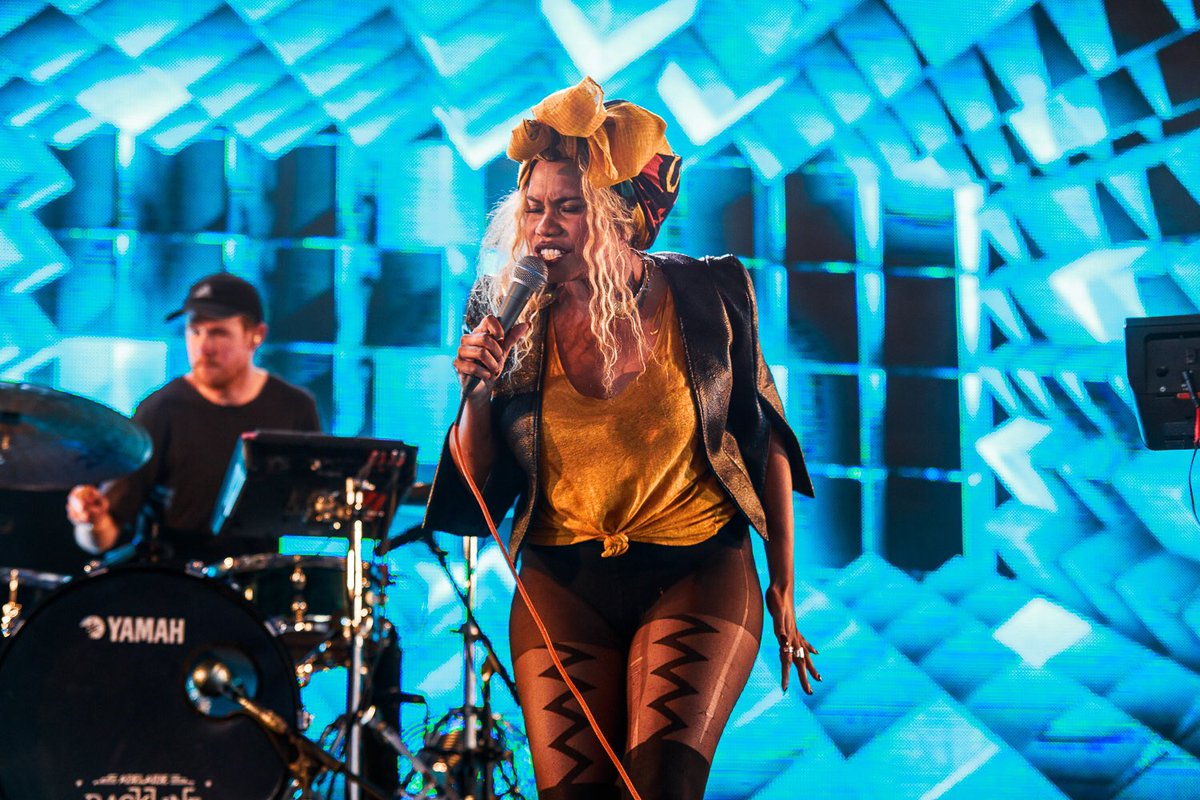 KerrieGeier's tweet photo. What a surprise & honour to be a finalist in the Australian Women In Music Award’s Music Photographer category. There are so many amazing women being celebrated across all categories - many of whom I’ve photographed! I cant wait to be apart of this inspiring event. #awma19 https://t.co/rFfd4bivVA