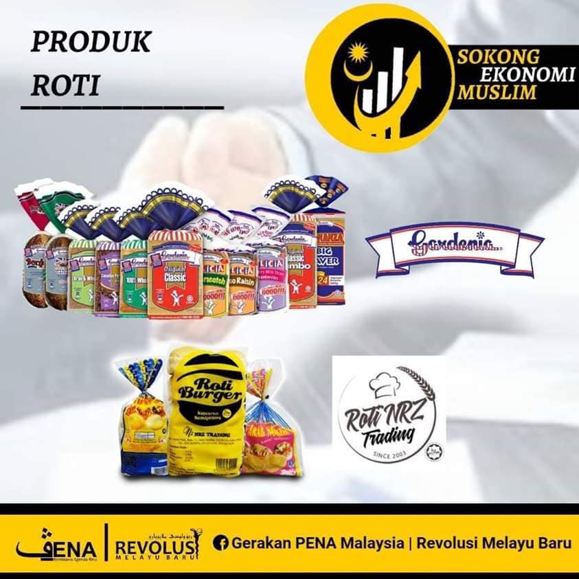 Senawangtv Twitterren Jom Sokong Ekonomi Muslim Kalau Bukan Kita Siapa Lagi Https T Co Xxxbaxiyoo Twitter