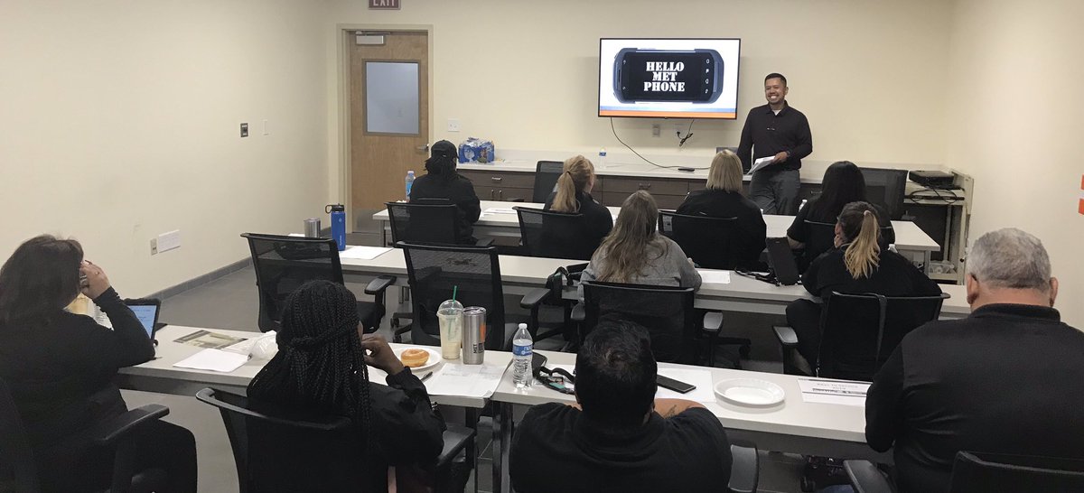 Great day teaching D20 Q3 MEAS class. Awesome group of leaders! <a href="/scottlondonTHD/">Scott London</a> <a href="/D20METteam/">D20 MET team</a> <a href="/CozyJerry/">Jerry Cozy</a>