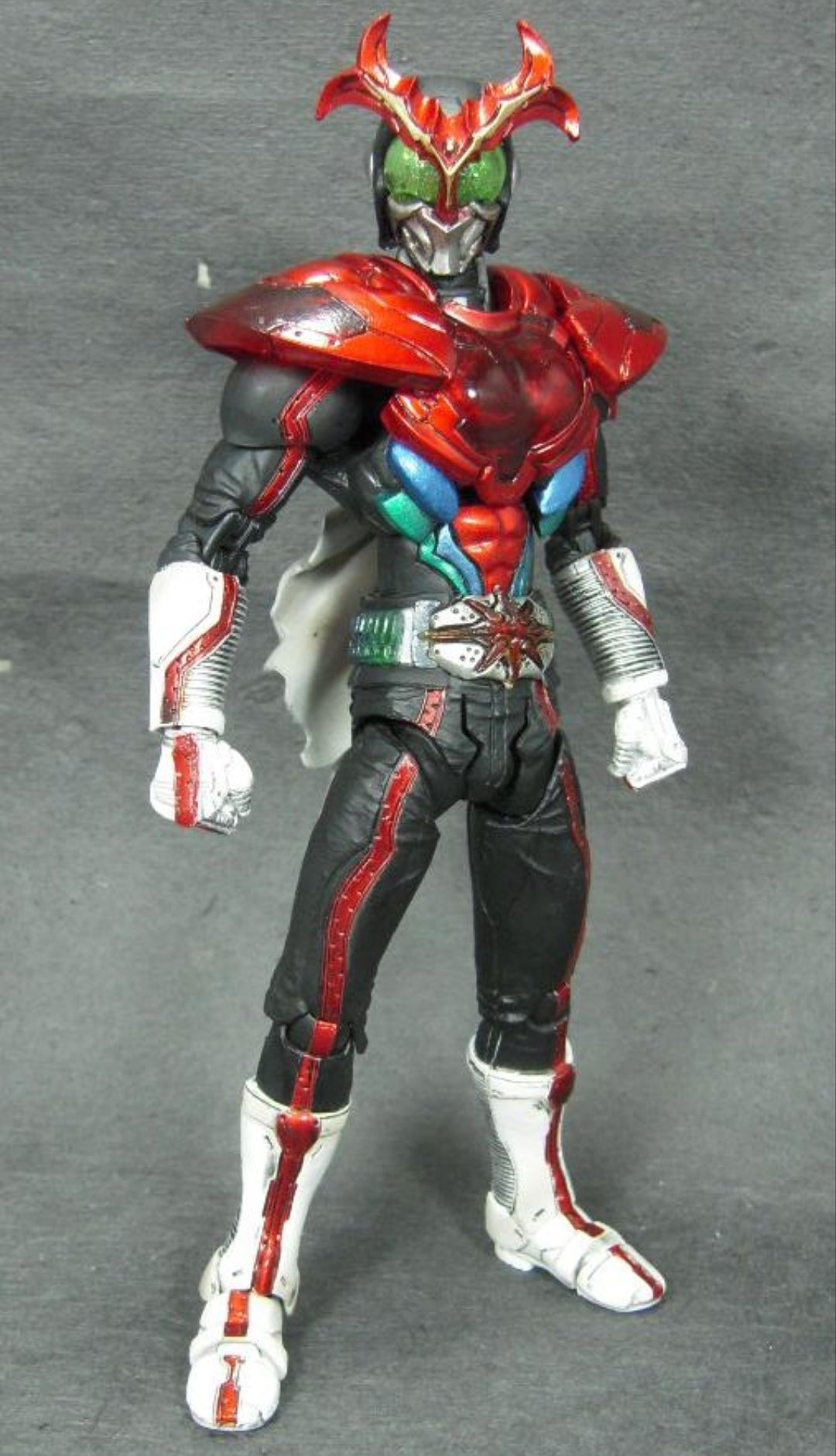 Taka ぼくのすきなえすあいしー 仮面ライダーg1 ブレイドキングフォーム ワイルドカリス ギャレンキングフォーム レンゲルジャックフォーム 仮面ライダークウガスーパーライジングアルティメット 仮面ライダーストロンガー T Co Ra9jejst2c