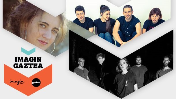 RT <a href="/gaztea/">Gaztea</a>: 💥💥Badator IMAGIN GAZTEA kontzertua💥💥
⏳ Urriak 12 <a href="/BizkaiaArena/">Bizkaia Arena.BEC🎵🎤</a> n!! 
<a href="/IzaroAndres/">Izaro Andres</a> <a href="/rural_zombies/">Rural Zombies</a> <a href="/belakoband/">BELAKO</a>
Erosi SARRERAK hemen 📲
eitb.eus/eu/eitb-taldea…