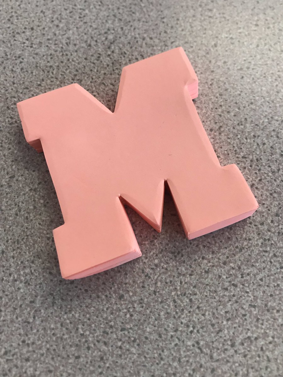 You know you’ve ‘Arrived’ when you deliver training with personalised posits! Simple pleasures 😁 #consultant #trainer #postit 😁