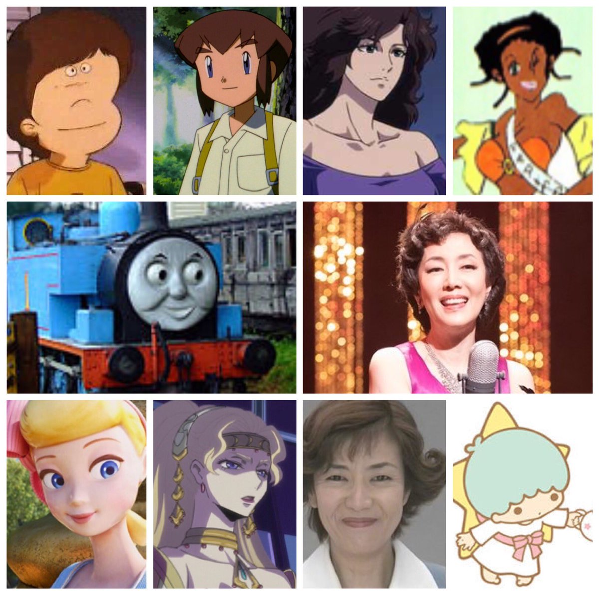 Twitter पर 則巻ガジラ その2追加 戸田恵子誕生祭19 Twitter पर 則巻ガジラ その2追加 戸田恵子誕生祭19