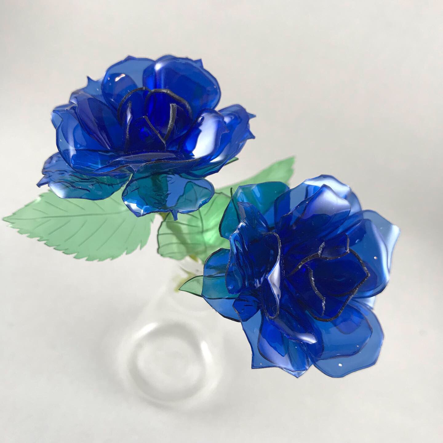 ペットボトルだって花になる Twitter Search Twitter